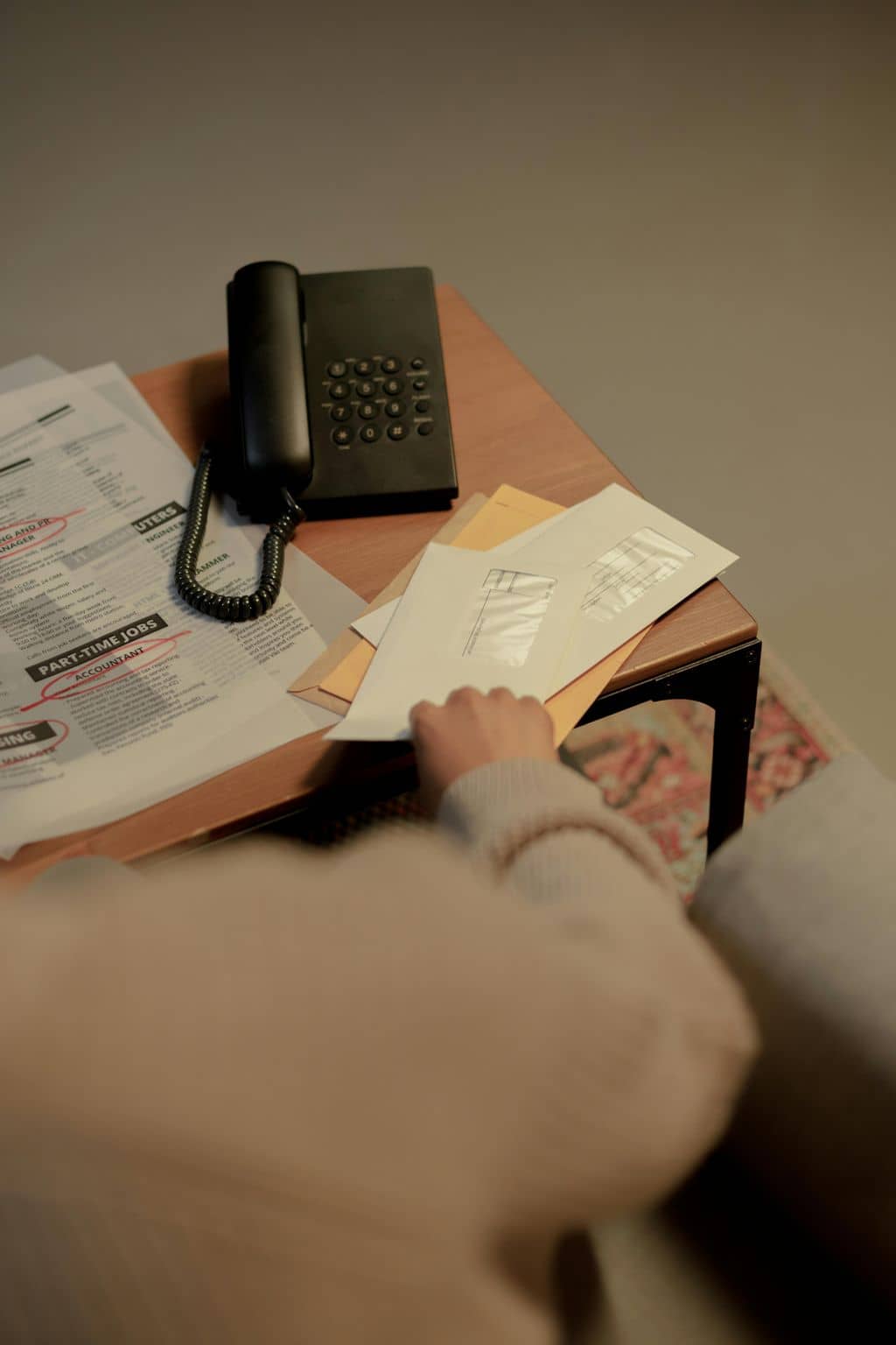 Anonymous reporting and data protection